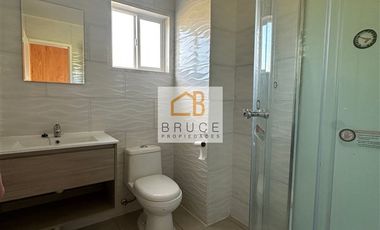 Casa en arriendo de 3 dorm. en Osorno