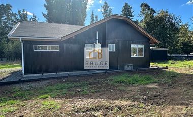 Casa en arriendo de 3 dorm. en Osorno