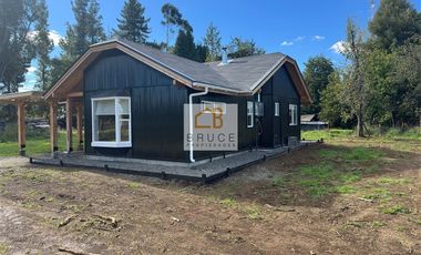 Casa en arriendo de 3 dorm. en Osorno