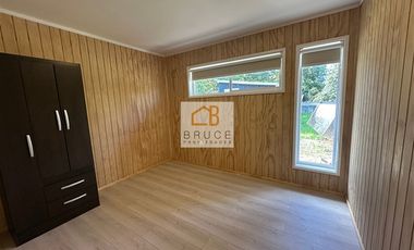 Casa en arriendo de 3 dorm. en Osorno