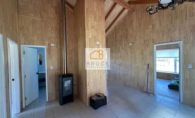 Casa en arriendo de 3 dorm. en Osorno