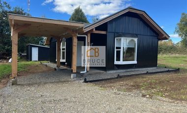 Casa en arriendo de 3 dorm. en Osorno