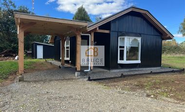 Casa en arriendo de 3 dorm. en Osorno