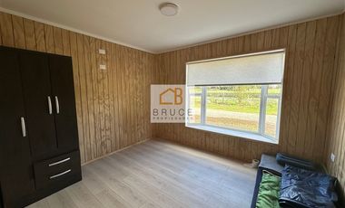 Casa en arriendo de 3 dorm. en Osorno