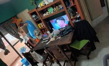 Departamento en venta en San Bernardo