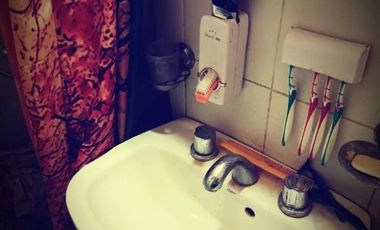 Departamento en venta en San Bernardo