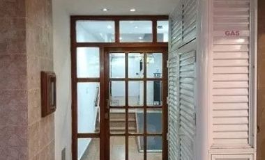 Departamento en venta en San Bernardo