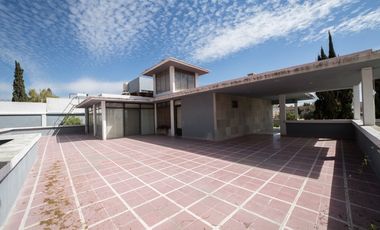 Venta Casa en la Arbide León Gto.