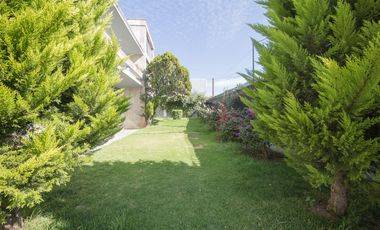 Venta Casa en la Arbide León Gto.
