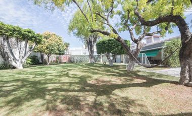 Venta Casa en la Arbide León Gto.