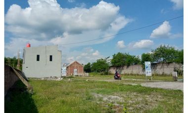 Rumah Desain Bagus Hanya 5 Menit RS Tegalyoso Klaten