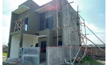 Rumah Desain Bagus Hanya 5 Menit RS Tegalyoso Klaten