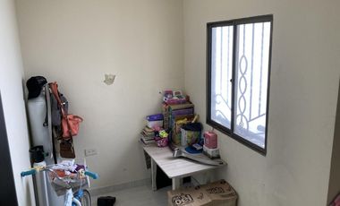 casa en venta en los almendros. Cod V103253