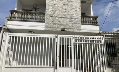 casa en venta en los almendros. Cod V103253