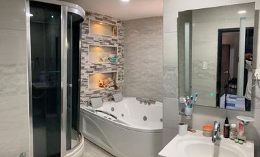 casa en venta en los almendros. Cod V103253