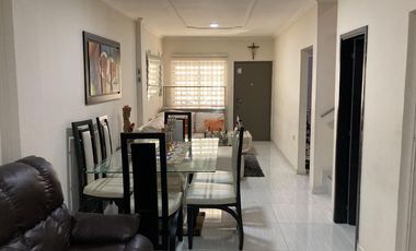 casa en venta en los almendros. Cod V103253