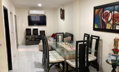 casa en venta en los almendros. Cod V103253