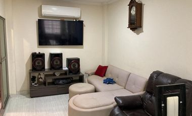 casa en venta en los almendros. Cod V103253