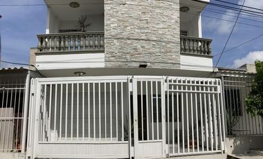 casa en venta en los almendros. Cod V103253