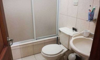 Venta de casa en Otavalo