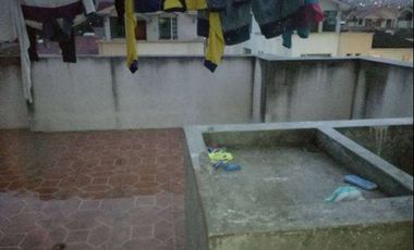 Venta de casa en Otavalo