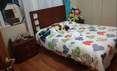 Venta de casa en Otavalo