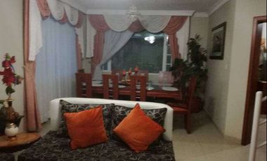 Venta de casa en Otavalo