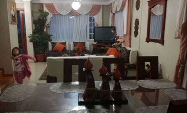 Venta de casa en Otavalo