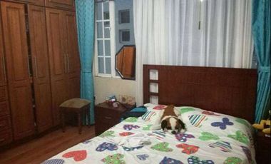 Venta de casa en Otavalo