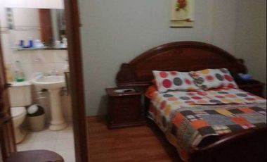 Venta de casa en Otavalo