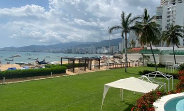 PH EN VENTA LA JOLLA ACAPULCO