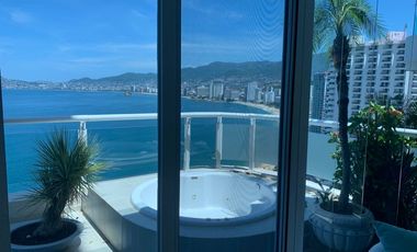 PH EN VENTA LA JOLLA ACAPULCO