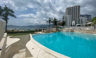 PH EN VENTA LA JOLLA ACAPULCO