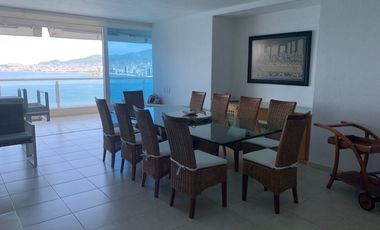 PH EN VENTA LA JOLLA ACAPULCO