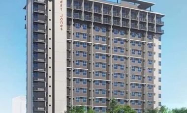 AVAILABLE Preselling Condominium in Cebu City
