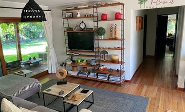 Casa en arriendo de 5 dorm. en Machalí