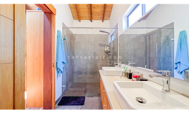 Venta de Casa Campestre en Parcelación El Retiro