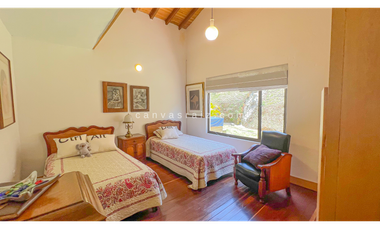 Venta de Casa Campestre en Parcelación El Retiro