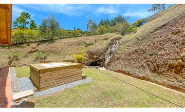 Venta de Casa Campestre en Parcelación El Retiro