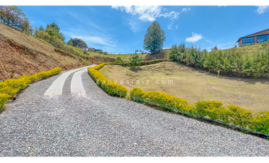 Venta de Casa Campestre en Parcelación El Retiro