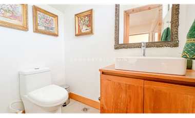 Venta de Casa Campestre en Parcelación El Retiro