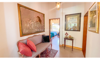 Venta de Casa Campestre en Parcelación El Retiro