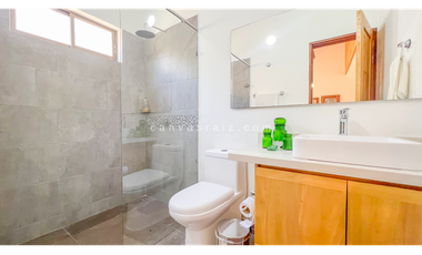 Venta de Casa Campestre en Parcelación El Retiro