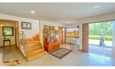 Venta de Casa Campestre en Parcelación El Retiro