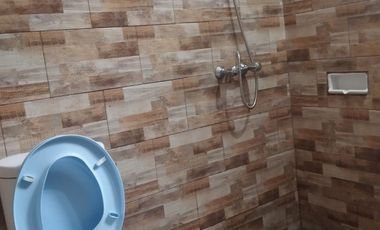 Rent. Rumah 2 lantai Foresta Albera, BSD