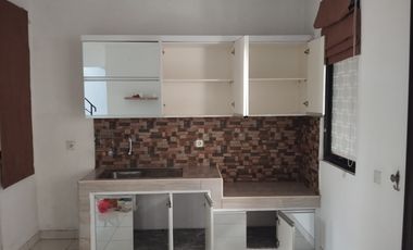 Rent. Rumah 2 lantai Foresta Albera, BSD