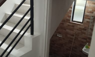 Rent. Rumah 2 lantai Foresta Albera, BSD