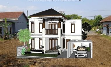 Jl. Kartini Area Pemda Slawi : Cocok Kost 2 Jt-an