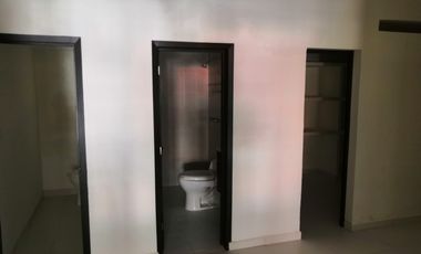 Oficina corporativa en el Fracc. Reforma de 100 m². Excelente ubicacion