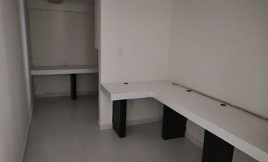 Oficina corporativa en el Fracc. Reforma de 100 m². Excelente ubicacion